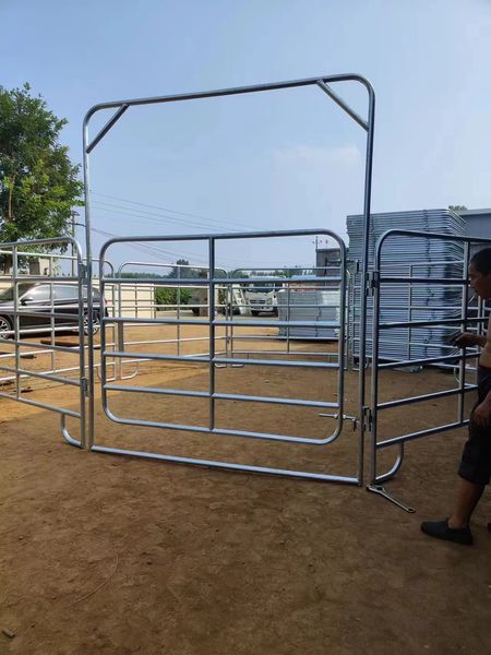 AnPing LaiDi Wire Mesh Products Co.,Ltd linea di produzione del produttore