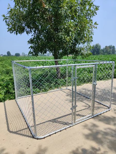 AnPing LaiDi Wire Mesh Products Co.,Ltd linea di produzione del produttore
