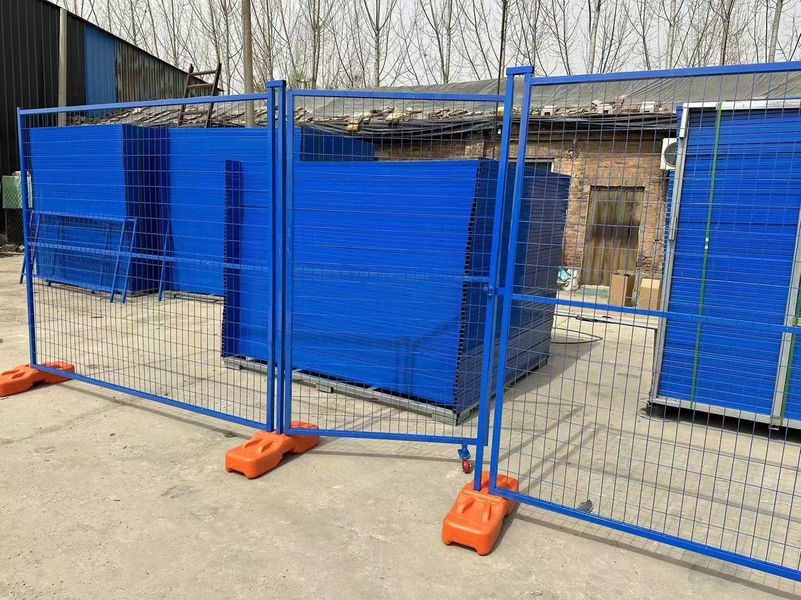 AnPing LaiDi Wire Mesh Products Co.,Ltd linea di produzione del produttore