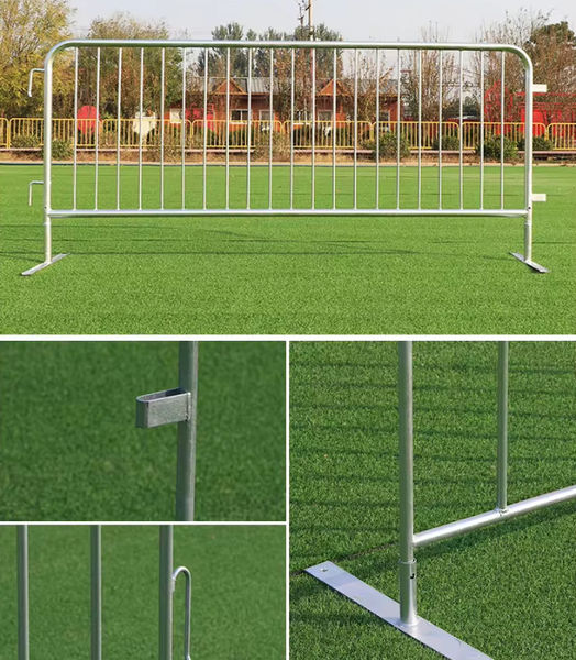 AnPing LaiDi Wire Mesh Products Co.,Ltd linea di produzione del produttore