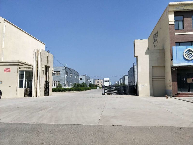 Porcellana AnPing LaiDi Wire Mesh Products Co.,Ltd Profilo Aziendale