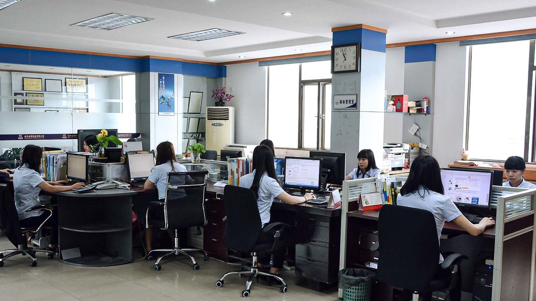 Porcellana AnPing LaiDi Wire Mesh Products Co.,Ltd Profilo Aziendale