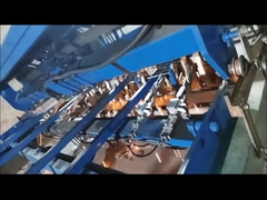 Recinzione a maglia di sicurezza per abitazioni / esterni a maglia a maglia di 3D curva