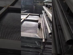 Barriera di controllo della folla