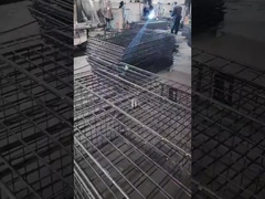 2M Cage di cattura di animali vivi e di grande dimensione