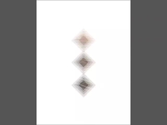 America Galvanizzata Recinzioni Temporarie 6x8ft Recinzioni Temporarie a Catena