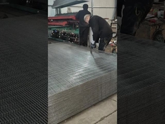 Sudafrica Recinzione di sicurezza anti-arrampicata 3D 358 Saldata Recinzione di sicurezza aeroportuale 2M