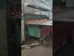 Recinzione di sicurezza antiarrampicata in acciaio 656