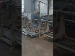 2D Twin Wire Galvanized Recinzione di sicurezza doppia acciaio Saldato Wire Mesh Recinzione pannelli