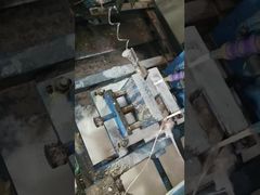 6ft Hot Dip Galvanizzato Chain Link Wire Mesh Parco Recinzione di sicurezza