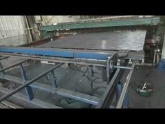 Sud Africa Clearvu Anti-Climb 358 Pannelli di recinzione anti-scalato di alta sicurezza