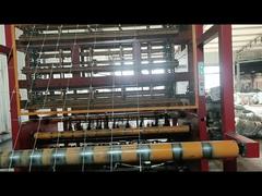 Uno sguardo più da vicino: pannello di recinzione galvanizzata a caldo per bovini 8 piedi di altezza fissa a nodo recinzione a maglia di cervo