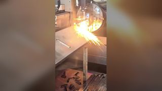 Pannelli di recinzione da giardino in acciaio resistenti ed eleganti