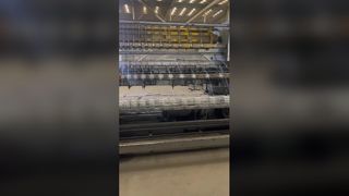 Rete per recinzione durevole per bestiame, per proteggere il bestiame